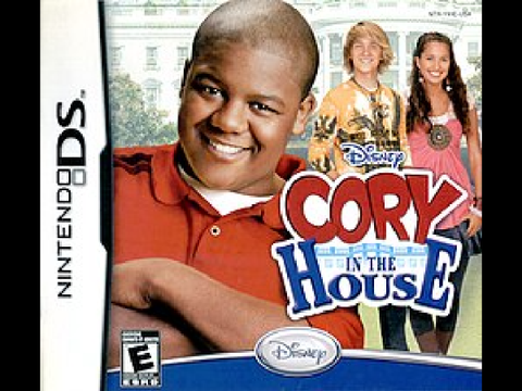 Cory in the House OST - Boss Fight | Arrangement
