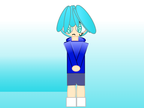 Oc sasha