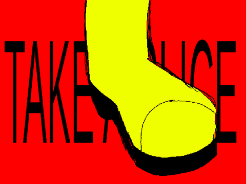 TAKE A SLICE