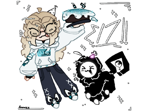 ITSS MYYY BIRTHDAYYYYYYY!!!!!!!!!!!!!!!!!!!!!!!!!!!!!