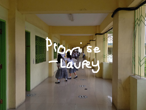 Promise - Part 1