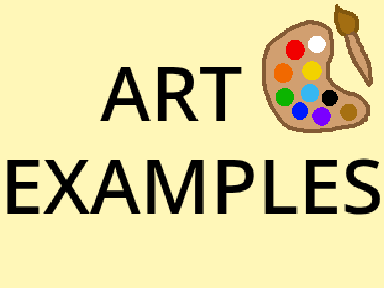 examples