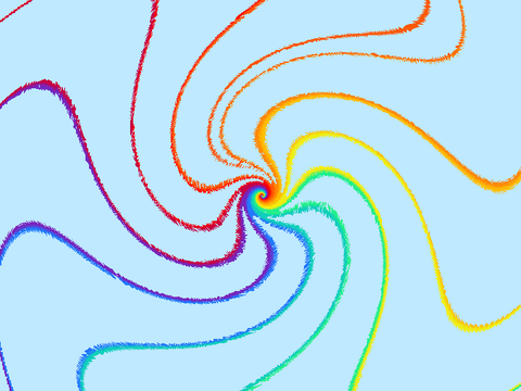 ⚠weird ahh swirl fade animation⚠
