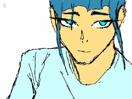Drawing RHGs