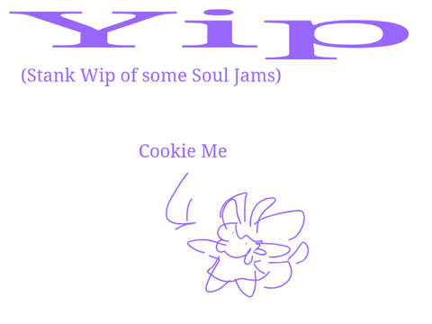 Stank Wip of Soul Jams