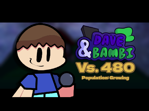 Robux V2 - Vs. 480 OST