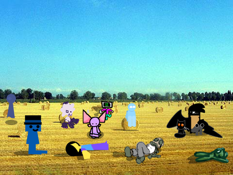 add yourself in the hay field remix remix remix remix remix remix remix remix remix