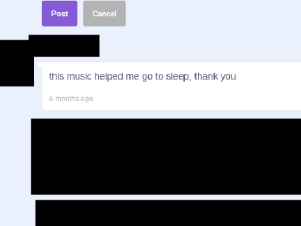 best comments ever.
