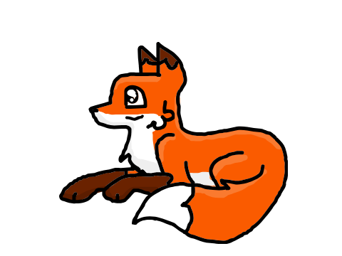 Art Contest! :) Entry