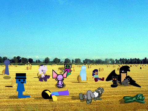 add yourself in the hay field remix remix remix remix remix remix remix remix remix remix