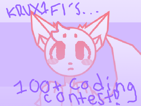 100+ CODING CONTEST !