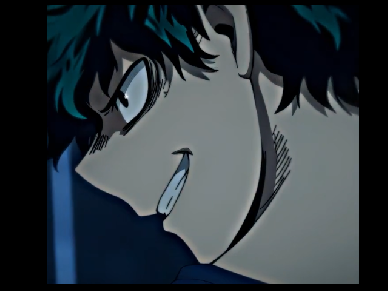Alibi Deku x Kacchan edit  (AKA 51 projects celebration) 