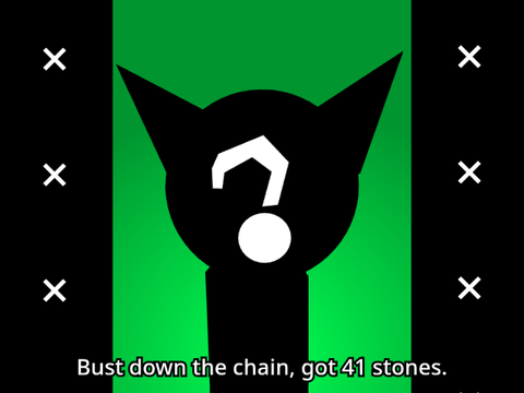 41 | Animeme memix