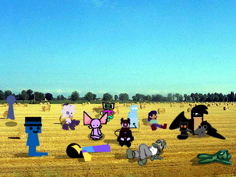 add yourself in the hay field remix remix remix remix remix remix remix remix remix remix remix