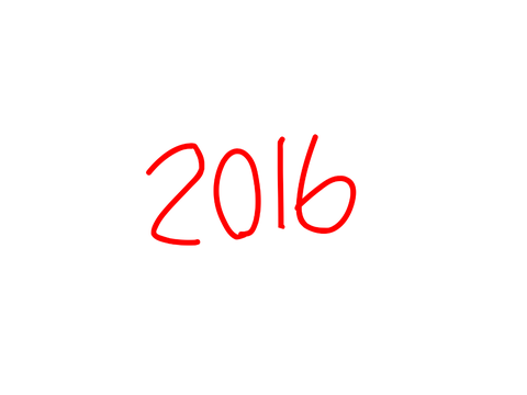 IS SCRATCH BACK IN THE BIG 2016???