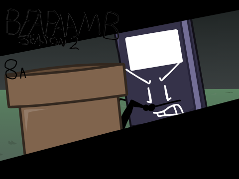 BFAPAAMBA 8a: Something's Up.