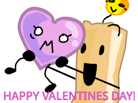 HAPPY UUO VALENTINES!