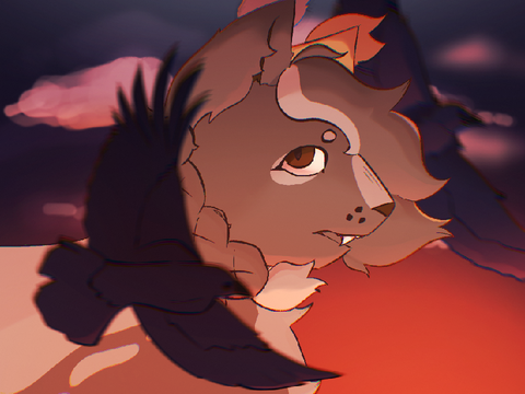 “Flight of the crows.” A coyotekit application 