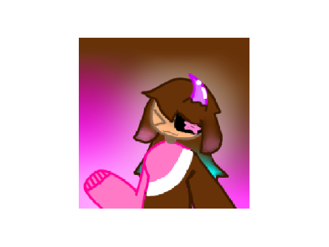 Bday gift for Pawa