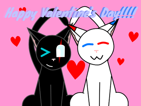 Happy Valentines Day!!!