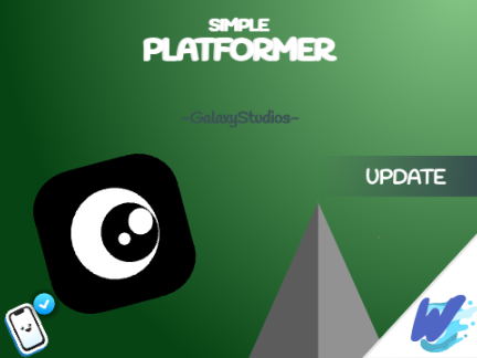 Simple Platformer