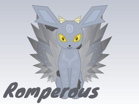 Romperous Animation