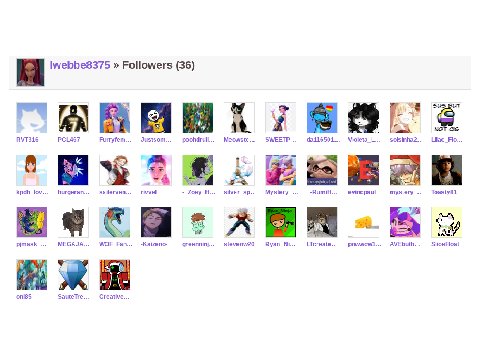 TYSM guys!!