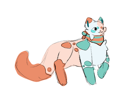 New Sona Idea