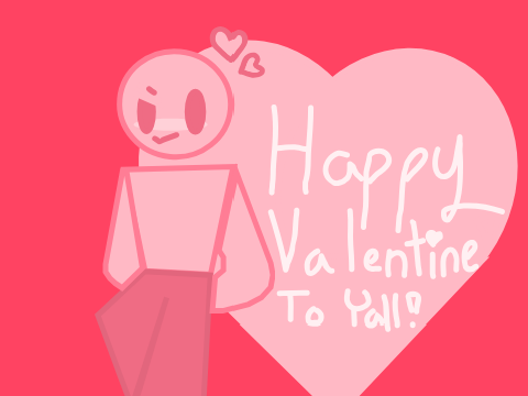 Happy Valentines !!