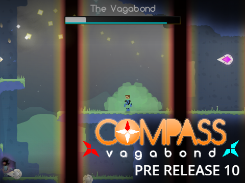 Compass: Vagabond - Pre-Release V10.1