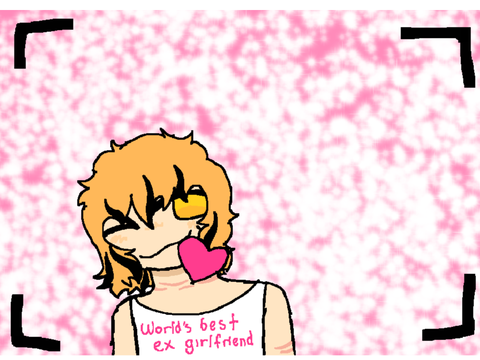 Valentines artwork <3