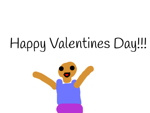 Happy Valentines!