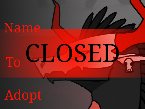 ♠︎Closed NTA♠︎ (RULES IN DESC.)