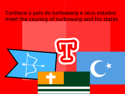 meet turbowarp/conheca turbowarp