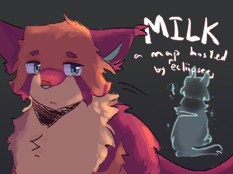 ☆ 'milk' tne