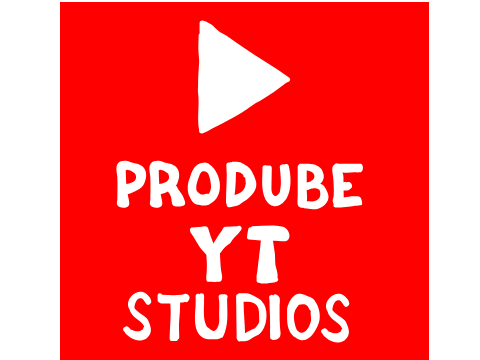 PFP for @ProdubeYTstudios