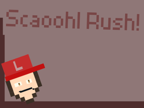 New Game Coming!
