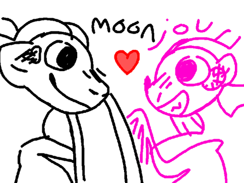 happy valentines day!