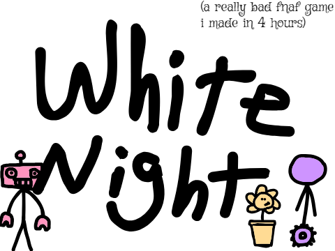 White Night