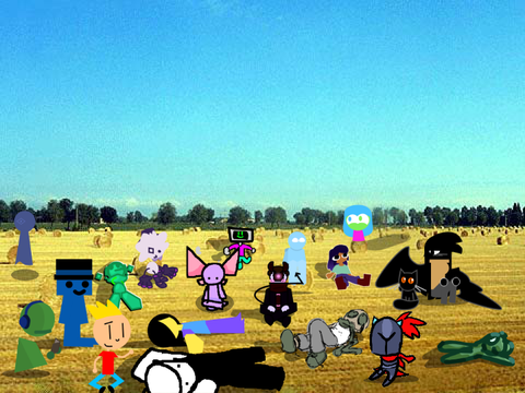 add yourself in the hay field remix remix remix remix remix remix remix remix remix remix rem… remix