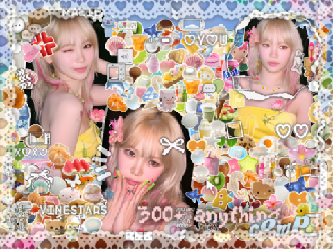 closed ﾉㅤ300+ ㅤ୭ৎㅤ⍺nყthingㅤㅤㅤ⬚ㅤ cᦅmp ..
