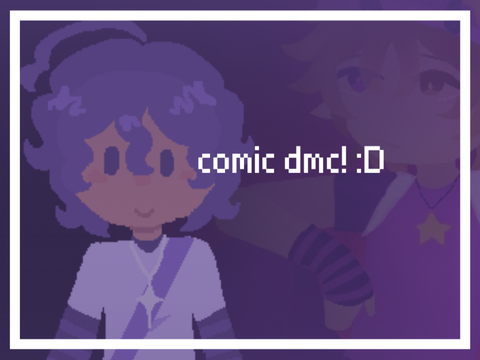 [CLOSED] fate of estheria dmc!