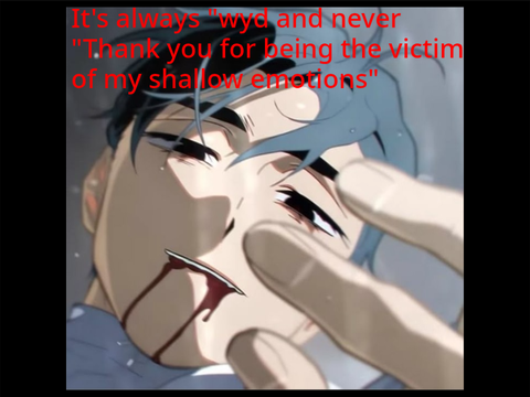Ifykyk