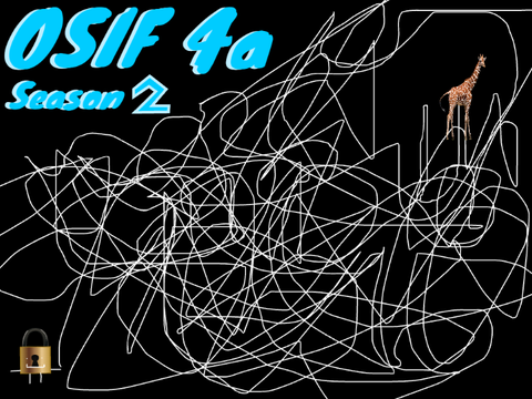 OSIF S2 4b: Jiraf the balloon