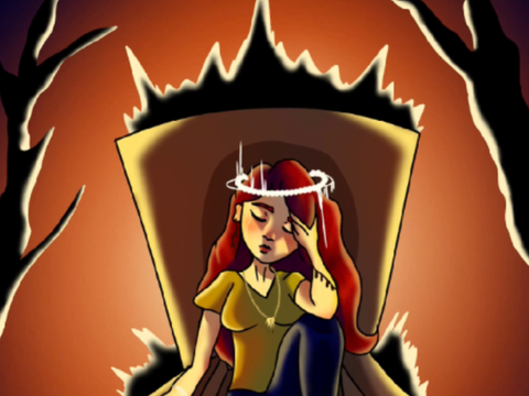 My last art dump