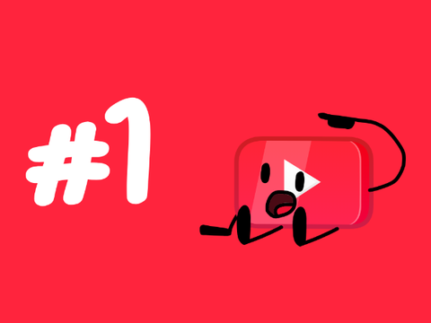 Animated Object Brawl Viewer Voting #1