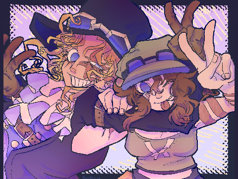 dec 2025 - feb 2026 art dump
