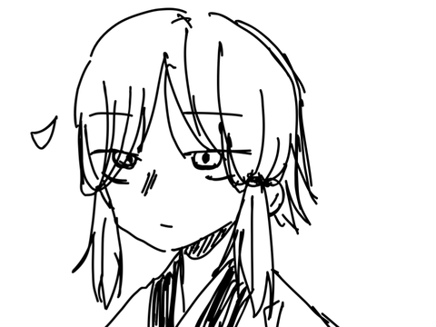 ぱちくり