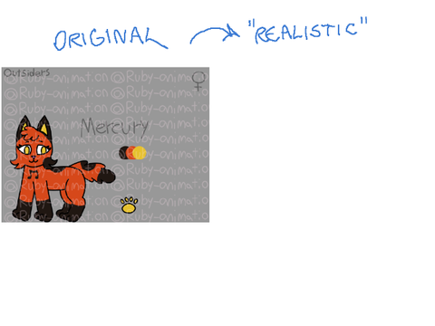 Do Mercury, please