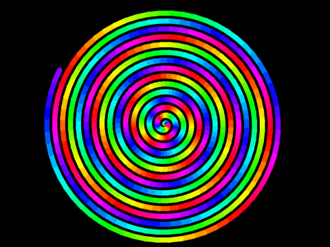 The Spiral-O-Tron